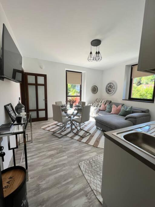 Cozy & Good Vibes Villa Castana. Romagnese ภายนอก รูปภาพ